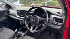 Kia Stonic 1.4 MPi 2 5dr Petrol Estate